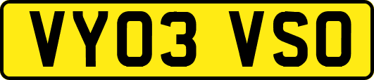 VY03VSO