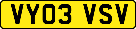 VY03VSV