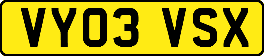 VY03VSX