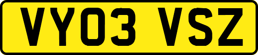 VY03VSZ