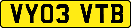 VY03VTB