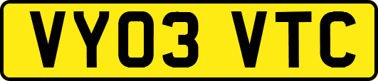 VY03VTC