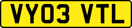 VY03VTL