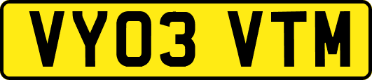 VY03VTM