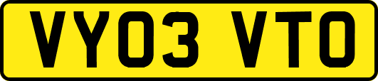 VY03VTO