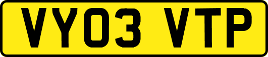 VY03VTP