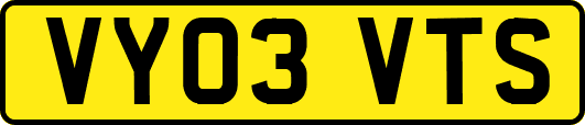 VY03VTS