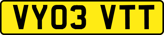 VY03VTT