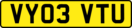 VY03VTU