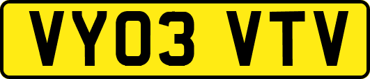 VY03VTV