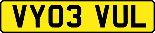 VY03VUL