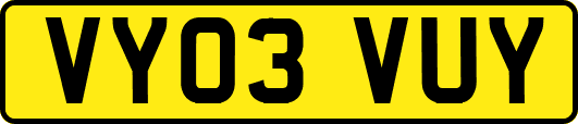 VY03VUY