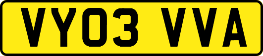 VY03VVA