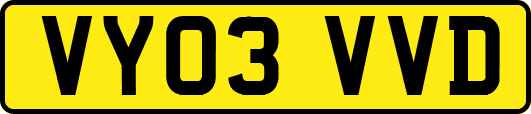 VY03VVD