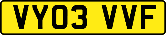 VY03VVF