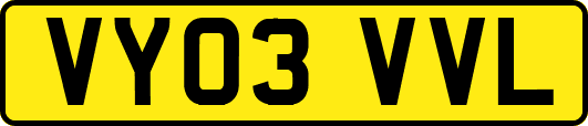 VY03VVL