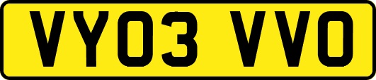 VY03VVO