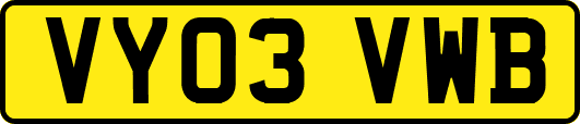 VY03VWB