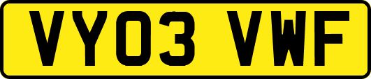 VY03VWF