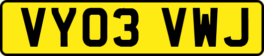 VY03VWJ