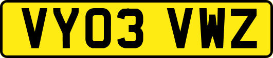 VY03VWZ