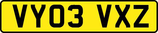 VY03VXZ