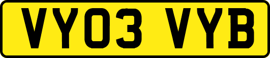VY03VYB