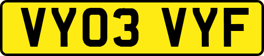VY03VYF