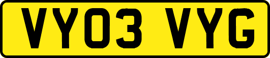 VY03VYG