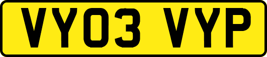 VY03VYP