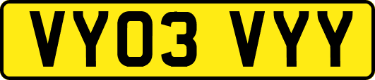 VY03VYY