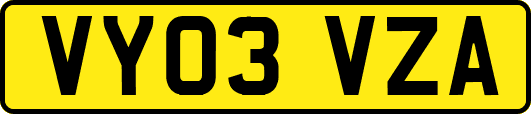 VY03VZA
