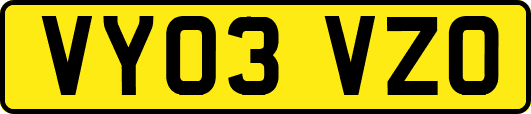 VY03VZO