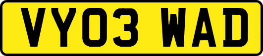 VY03WAD