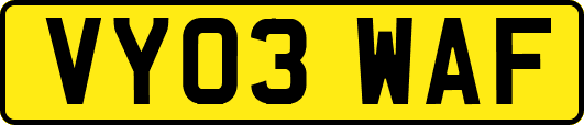 VY03WAF