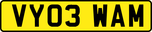 VY03WAM