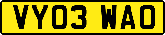 VY03WAO
