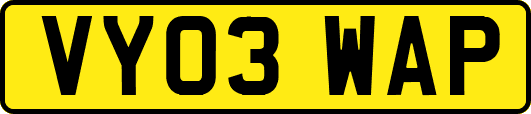 VY03WAP