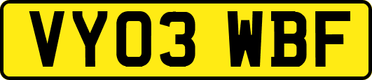 VY03WBF