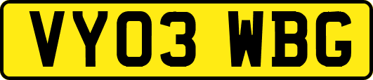 VY03WBG