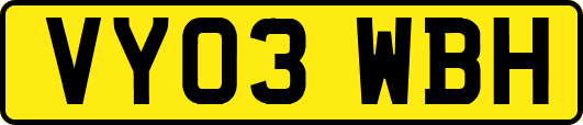 VY03WBH