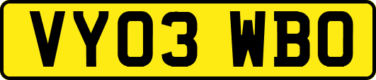 VY03WBO