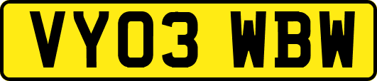 VY03WBW