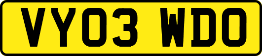 VY03WDO