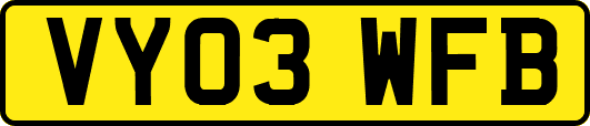 VY03WFB