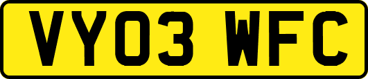 VY03WFC