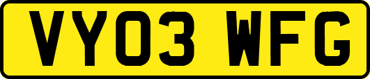 VY03WFG