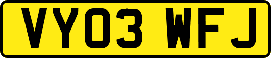 VY03WFJ