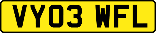 VY03WFL