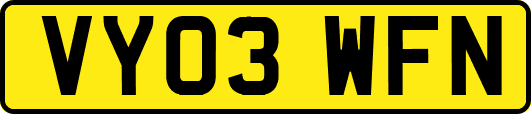 VY03WFN